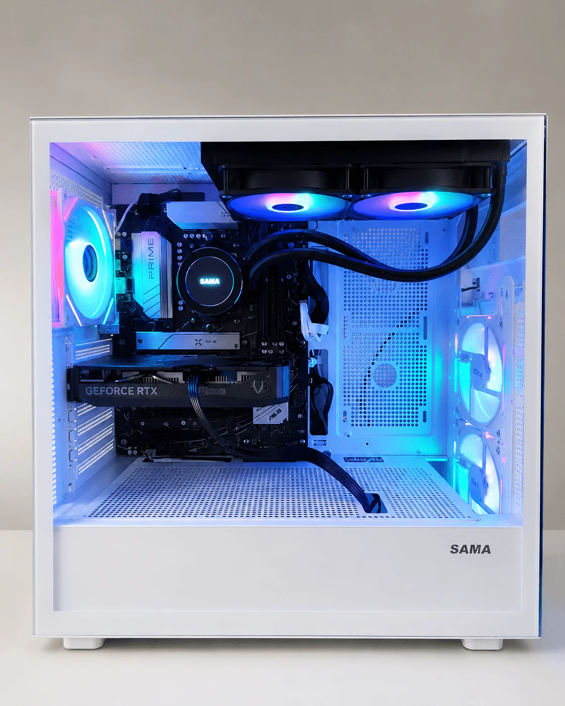 Computers & PC Hardware